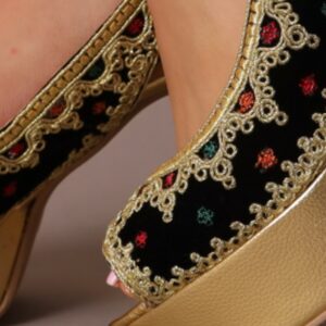 Talon théme takhlila