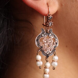 Earrings 20VN